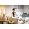 Ledvance 4,9W LED lemputė SMART+ žvakė pritemdoma 40, E14, 2700K