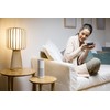Ledvance 4,9W LED lemputė SMART+ žvakė pritemdoma 40, E14, 2700K