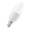 Ledvance 4,9W LED lemputė SMART+ žvakė pritemdoma 40, E14, 2700K