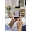 Ledvance 9W LED lemputė SMART+ Classic Dimmable 60, E27, 2700K