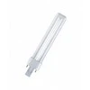 11W lemputė OSRAM DULUX S 840, G23, 4000K