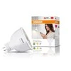 Ledvance Osram LF Par - 6 W - GU10 - A - 350 lm - 20000 h - Warm baltas