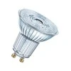 LED lempa Osram PAR16, 4,3W, GU10, 2700K, 350lm, 3vnt.