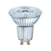 LED lempa Osram PAR16, 4,3W, GU10, 2700K, 350lm, 3vnt.
