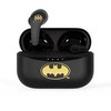 OTL Batman TWS belaidės ausinės, Juodos spalvos