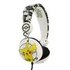 OTL Japanese Pikachu laidinės ausinės