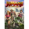 Bandai Namco Jumanji: Vaizdo žaidimas PS4