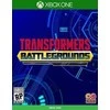 Outright Games Transformers: Battlegrounds – Xbox One