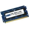 RAM Kompiuterio atmintinė OWC SODIMM, DDR3L, 8 GB, 1600 MHz, CL11 (OWC 1600DR3S08S)
