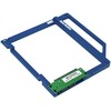 OWC DIY Mount Kit Data Doubler skirtas Macbook