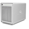 Kietasis diskas Other World Computing Kištukinis lizdas OWC Gyvsidabris Elite Pro Quad RAID 5 (OWC MEKCTRT00)
