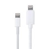 OWC USB-A USB laidas – žaibiškas 1 m baltas (NWTCBLUSBL1MW)