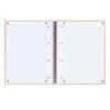 Oxford Kołobrulion INTERNATIONAL NOTEBOOK A4, linija (OXF0110
