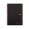 Hamelin Oxford Notebook A4 LINE (400047653)
