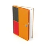 Oxford Notebook, B5, 80K, line (400080785)