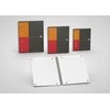 Sąsiuvinis su spirale OXFORD INTERNATIONAL NOTEBOOK, A4+, 80 lapų, langeliai