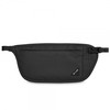 Pacsafe Coversafe V100 Waist Piniginė juoda