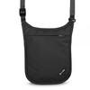 Piniginė Pacsafe Coversafe V75 juodas