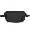 Pacsafe Coversafe X100 Waist Piniginė juoda