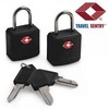 Pacsafe Prosafe 620 Juodas (PCL1021010)