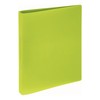 Laikiklis Pagna 20900-17 - A4 - Round ring - Storage - Polypropylene (PP) - Lime - 2.5 cm