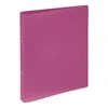 Segregator Pagna 2-ringowy A4 25mm rožinė (20900-34)