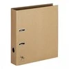 Segregatorius Pagna PAGNA Ordner A4 75mm Pur natur 1Stk