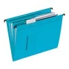 Pagna Personalakte File 5 Fächer blau