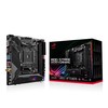 Pagrindinė plokštė ASUS ROG Strix X570-I Gaming AM4 lizdas „mini ITXs“ AMD X570