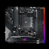 Pagrindinė plokštė ASUS ROG Strix X570-I Gaming AM4 lizdas „mini ITXs“ AMD X570