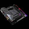 Pagrindinė plokštė ASUS ROG Strix X570-I Gaming AM4 lizdas „mini ITXs“ AMD X570