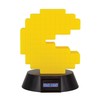 Paladone Licenced PAC-MAN - Mini Lamp Pac Man lempa 10cm