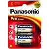 PANASONIC PRO LR14/2BP Elementai