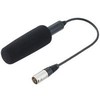 Panasonic AG-MC200G XLR Microphone
