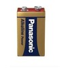 Baterija Panasonic BRONZE LR9V