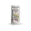Panasonic Batteries Panasonic akumuliatorių įkroviklis BQ-CC15 universalus
