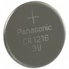 Panasonic Ličio galia CR1216 Baterija 1 vnt.