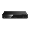 Vaizdo grotuvas „Panasonic Blu-ray“ diskų grotuvas DMP-BDT167EG, Xvid, MKV, MP4, FLAC, MP3, AAC, ALAC, DSD, „Wi-Fi“, USB jungtis