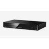Vaizdo grotuvas „Panasonic Blu-ray“ diskų grotuvas DMP-BDT167EG, Xvid, MKV, MP4, FLAC, MP3, AAC, ALAC, DSD, „Wi-Fi“, USB jungtis