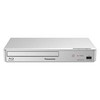 Vaizdo grotuvas „Panasonic Blu-ray“ diskų grotuvas DMP-BDT168EG, DVD-Video, MP3, WMA, JPEG, WAV, XviD, AAC, AVCHD, MKV, CD-DA, FLAC, MPO, BD-MV, ALAC, USB jungtis