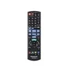 Vaizdo grotuvas Panasonic DMR-BST765AG UHD Blu-ray įrašymo įrenginys 500 GB HDD, Twin HD Imtuvas, Sidabrinė