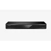 Vaizdo grotuvas Panasonic DMR-UBS70EGK juoda