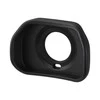 Panasonic DMW-EC4GU-K Big Eye Cup, skirtas Lumix G9