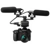 Panasonic DMW-XLR1E XLR mikrofono adapteris GH5
