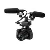 Panasonic DMW-XLR1E XLR mikrofono adapteris GH5