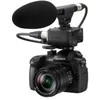Panasonic DMW-XLR1E XLR mikrofono adapteris GH5
