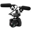 Panasonic DMW-XLR1E XLR mikrofono adapteris GH5