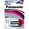 PANASONIC Everyday 6LR61EPS/1B Elementas