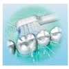Panasonic dantų šepetėlio galvutė EW0925Y1361, 2vnt
