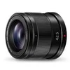 „Panasonic Lumix 42,5 mm f/1.7 G“ galinis OIS objektyvas
